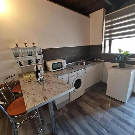 Apartamento Izannau Tarajalejo