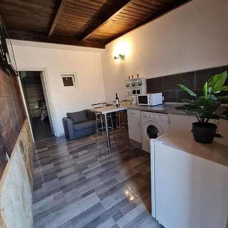 Izannau * Tarajalejo