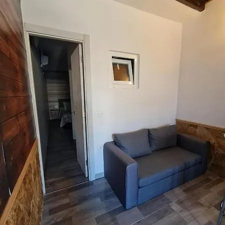 Izannau * Tarajalejo