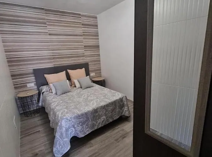 Izannau * Tarajalejo