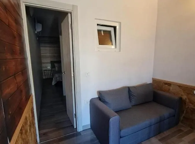 Izannau * Tarajalejo