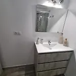 Apartmán Izannau *