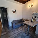 Apartmán Izannau *