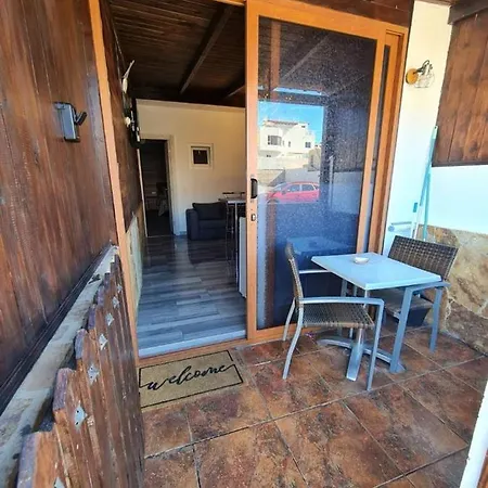 Izannau * Tarajalejo