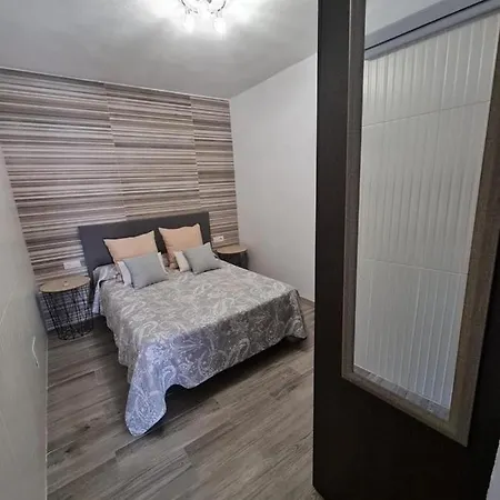 Izannau * Tarajalejo