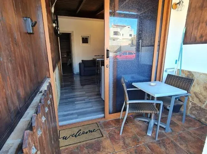 Izannau * Tarajalejo