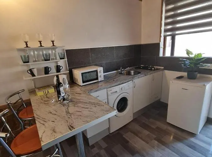 Daire Izannau Tarajalejo