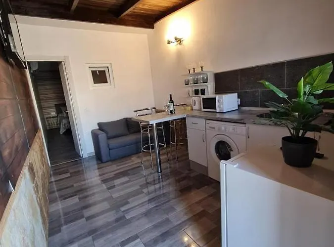 Izannau * Tarajalejo